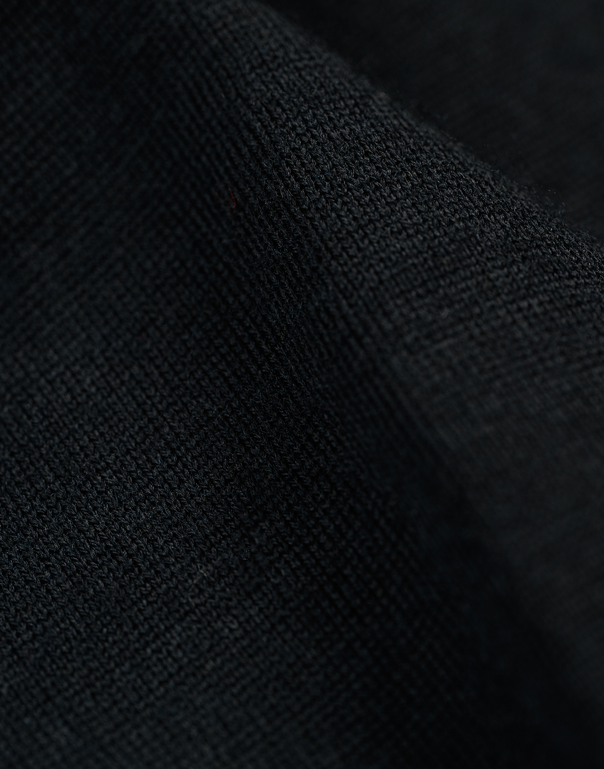 Broek met wijde pijpen in merinowol voor dames