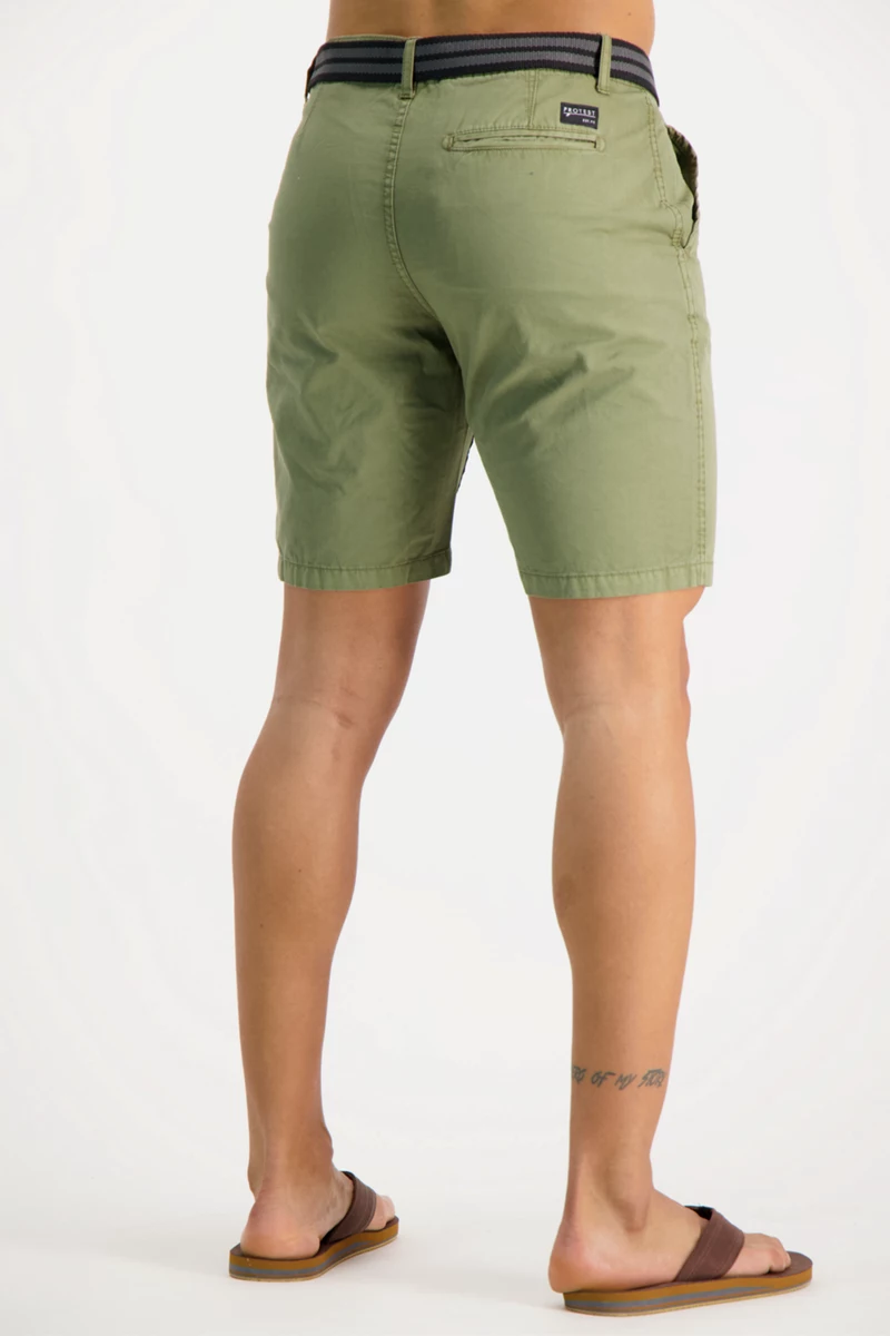 PROTEST Fan Herren Short