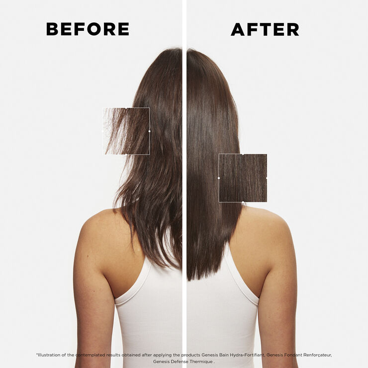 Kérastase Genesis Serum Anti Chute Fortifiant