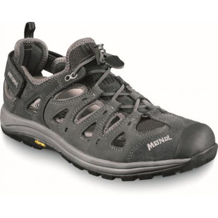 Meindl 3389 Wandelschoenen schwarz