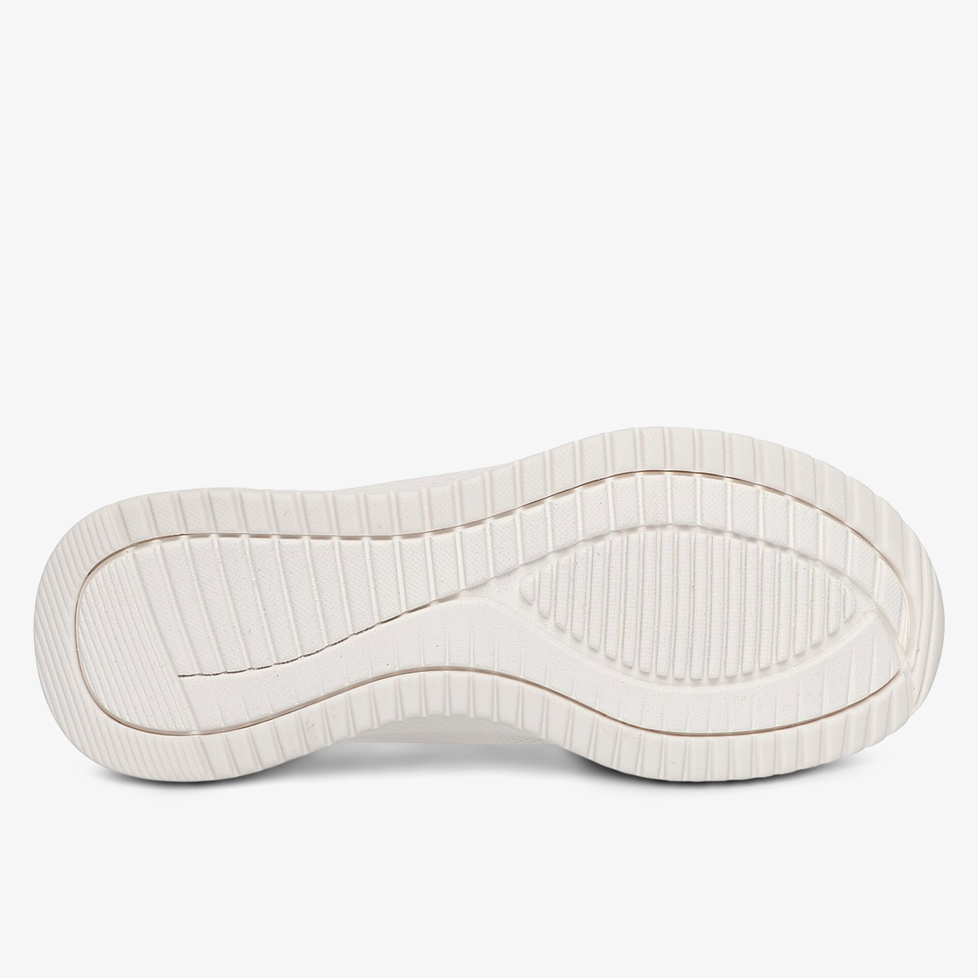 SKECHERS BOBS Squad 4 Damen Slip On weiß
