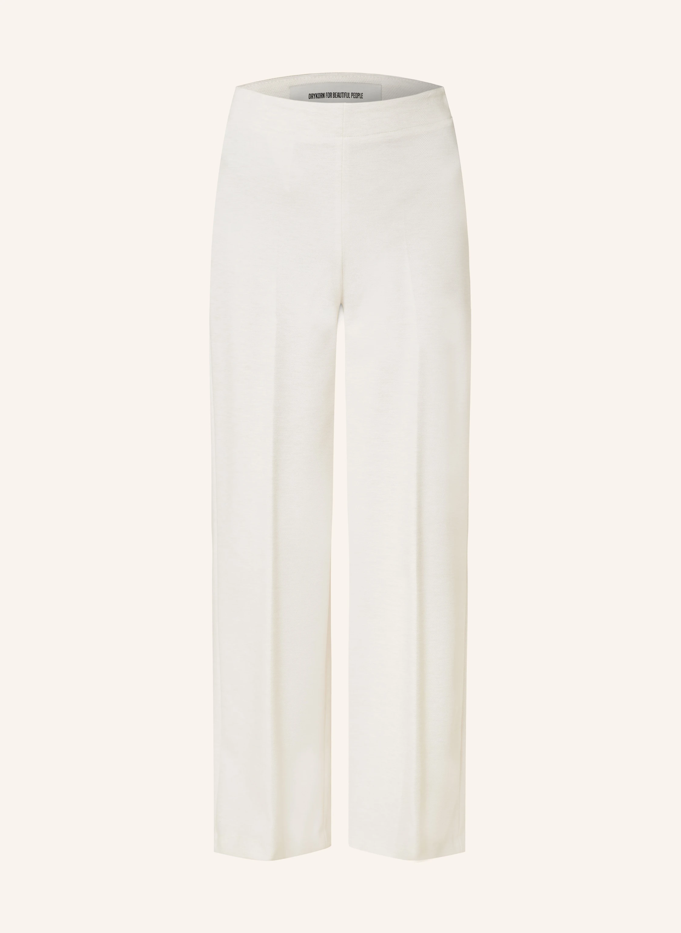 DRYKORN Marlenehose BEFORE