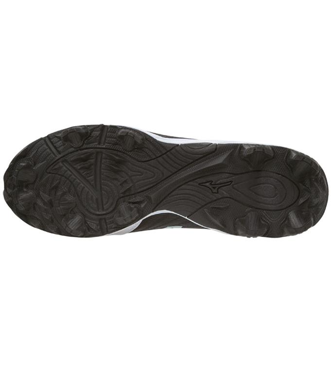 Mizuno 9-Spike Advanced Franchise 9 Mid Korfbalschoenen M