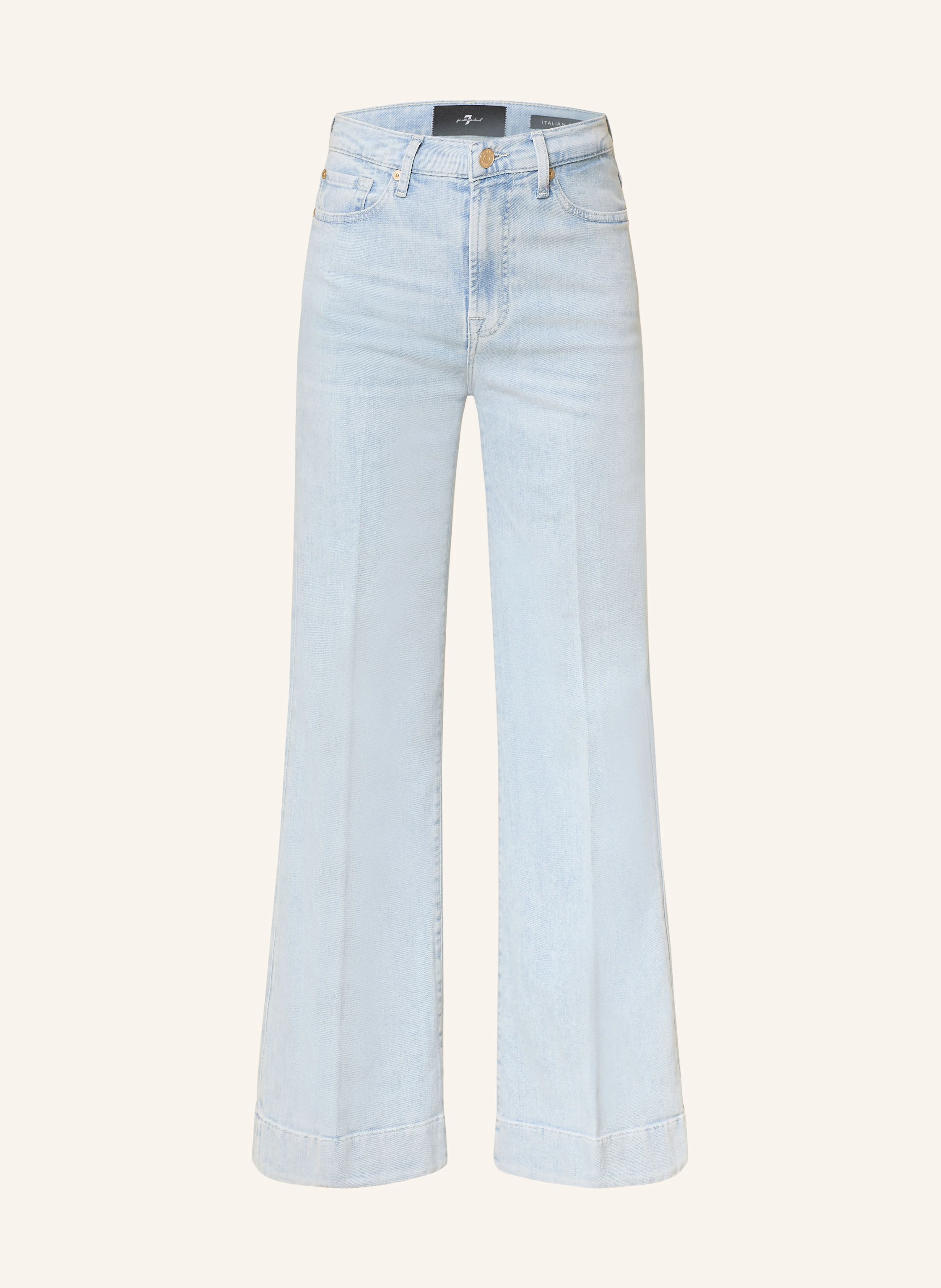 7 for all mankind Jeans