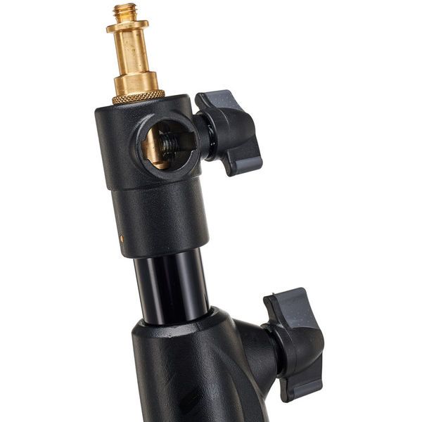 Manfrotto 1005BAC Lichtstativ
