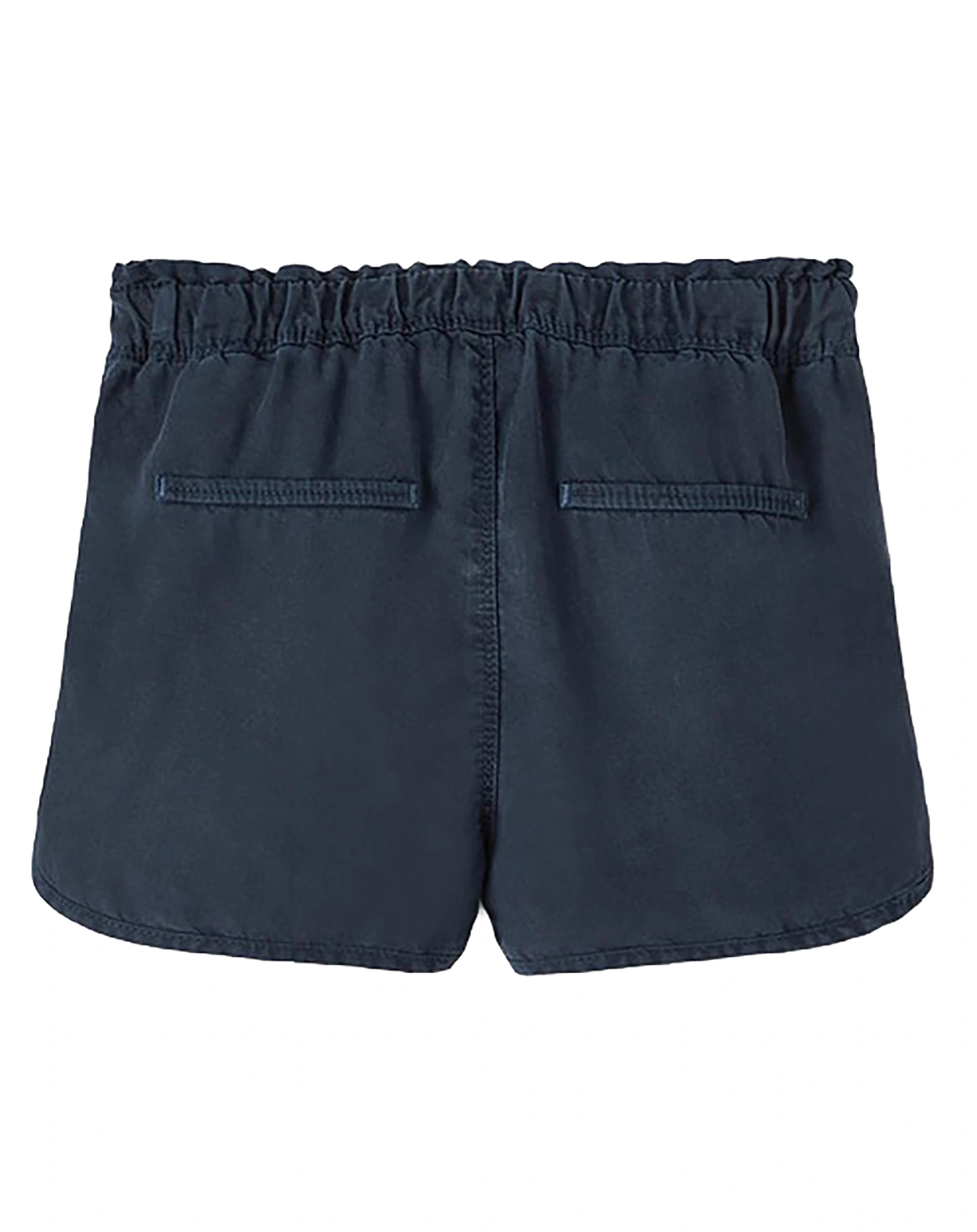 Shorts NMFBECKY TWITINDAS in dark sapphire