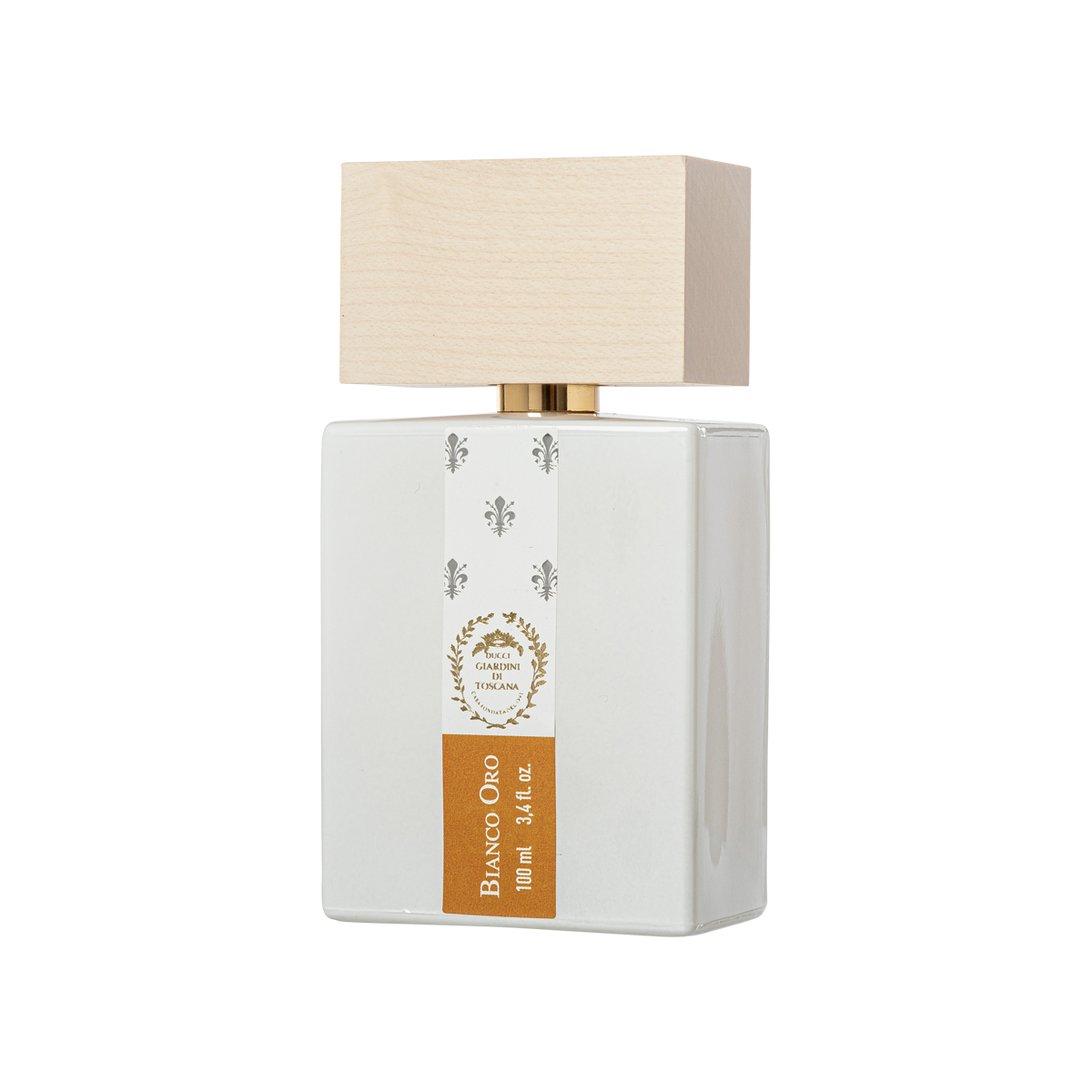 Bianco Oro Eau de Parfum 100ml