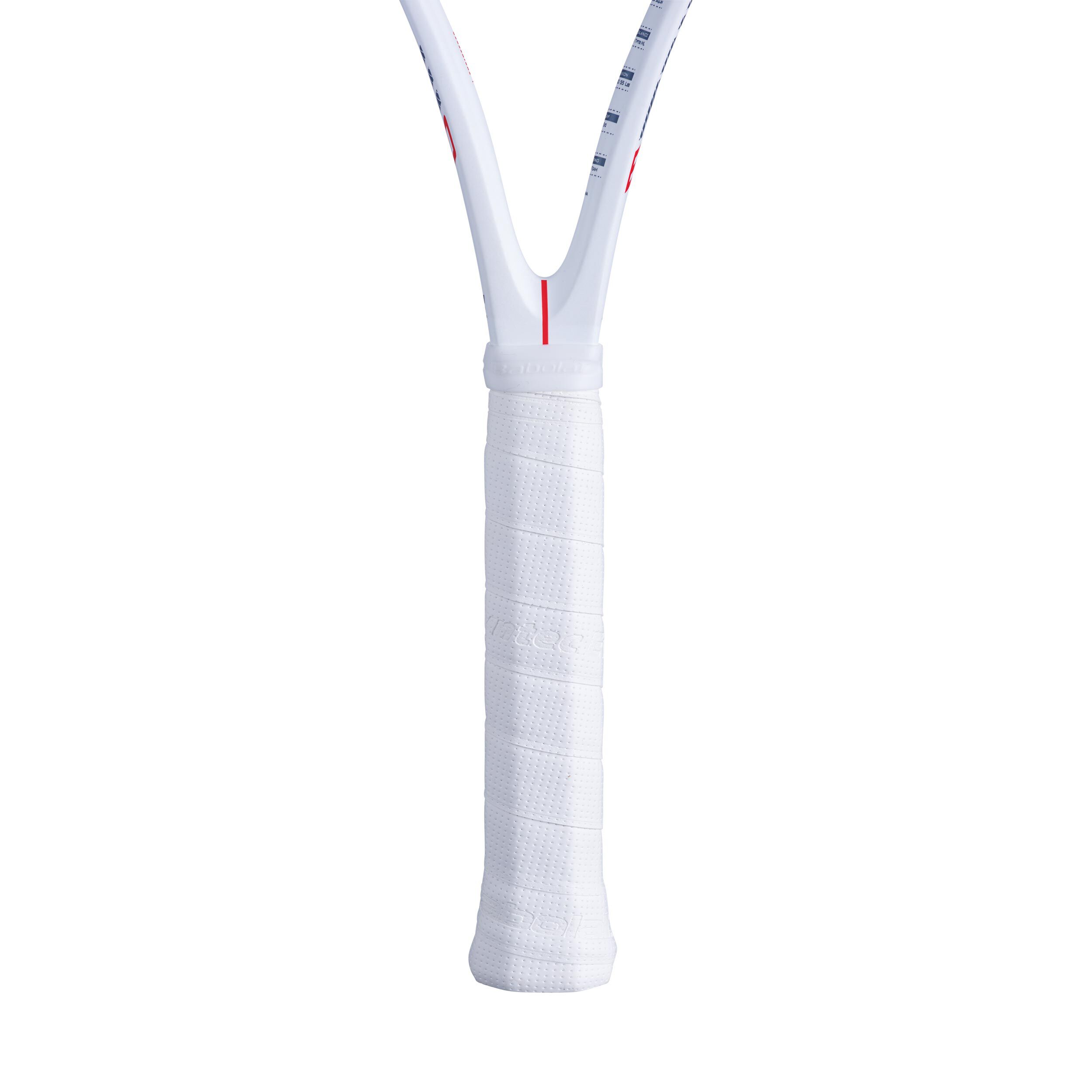 Babolat Syntec Evo Grip Pack 1 Unité - Blanc
