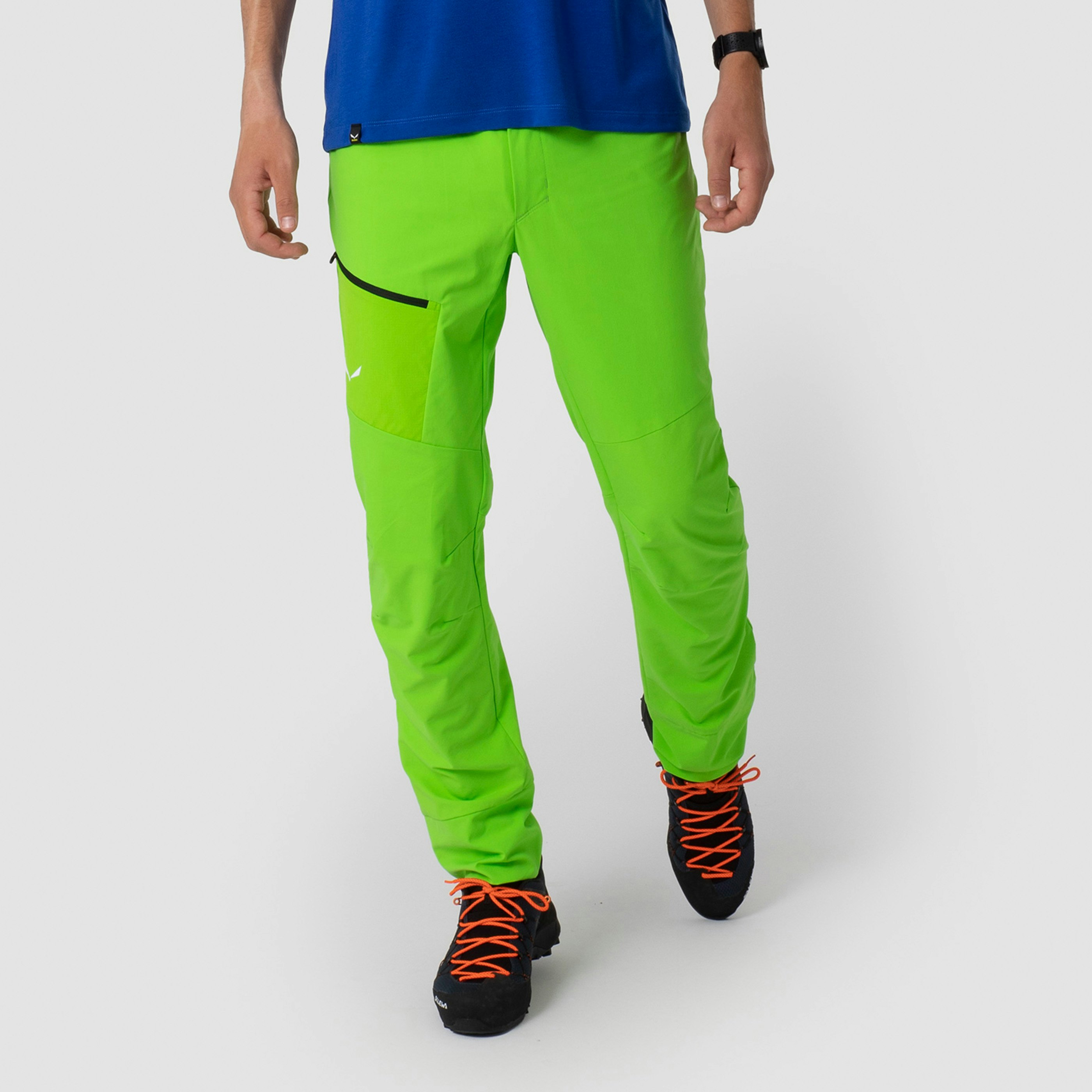 Agner 2 Durastretch Light Hose Herren