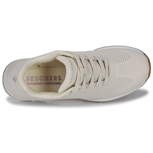 Skechers - MILLION AIR - Beige