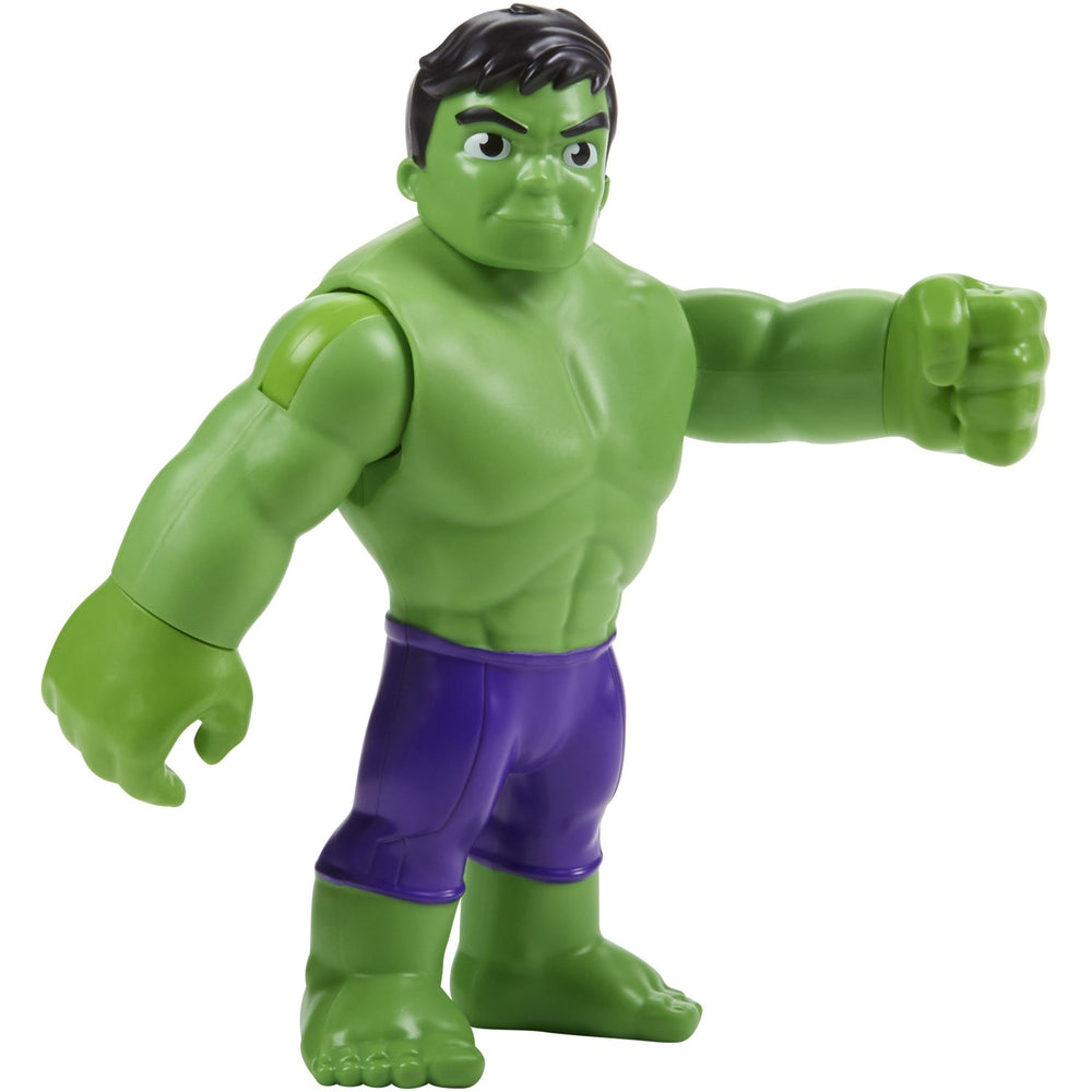 Køb Spidey & Friends Figur Hulk 22,5 Cm