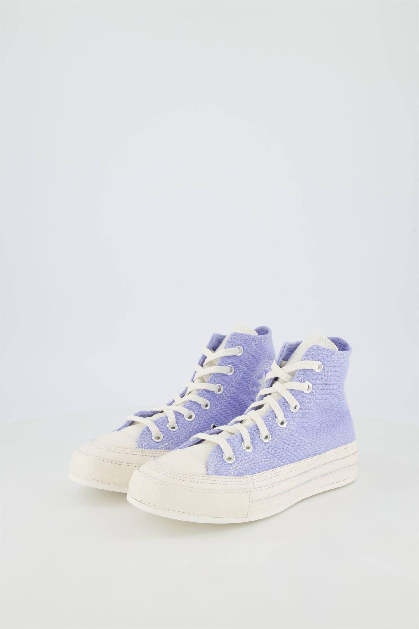 Converse| Damen Sneaker CHUCK 70 MIXED MATERIAL