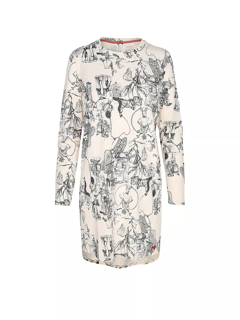 SHORT STORIES Nachthemd - Sleepshirt creme