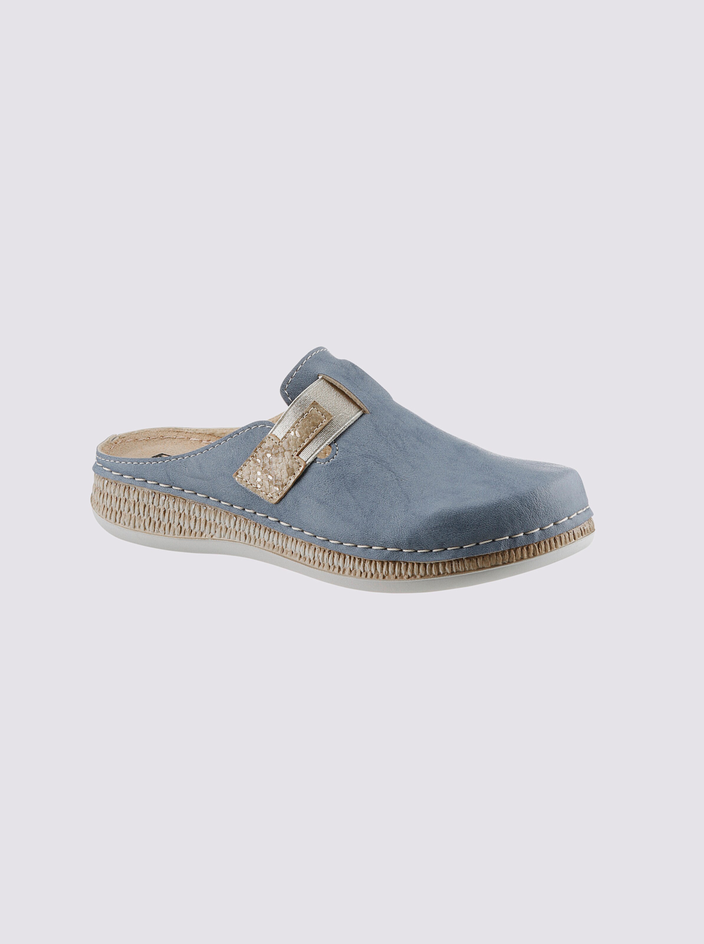 Clog