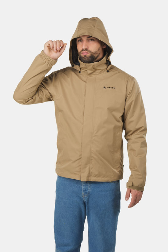 Vaude Vaude Escape Light Regenjas