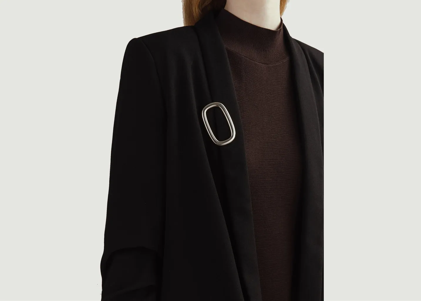 Broche Nobly 01 Octogony