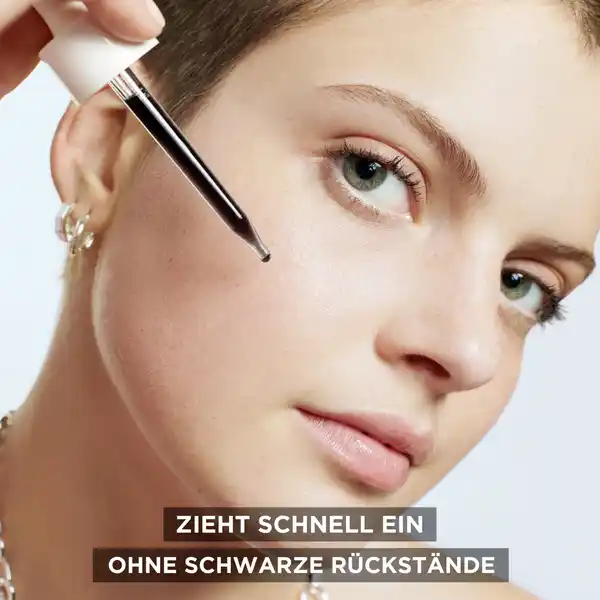 Serum AHA + BHA Kohle