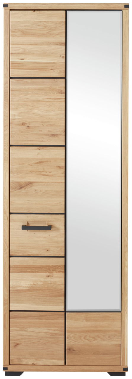 Linea Natura Garderobenschrank GENUA II