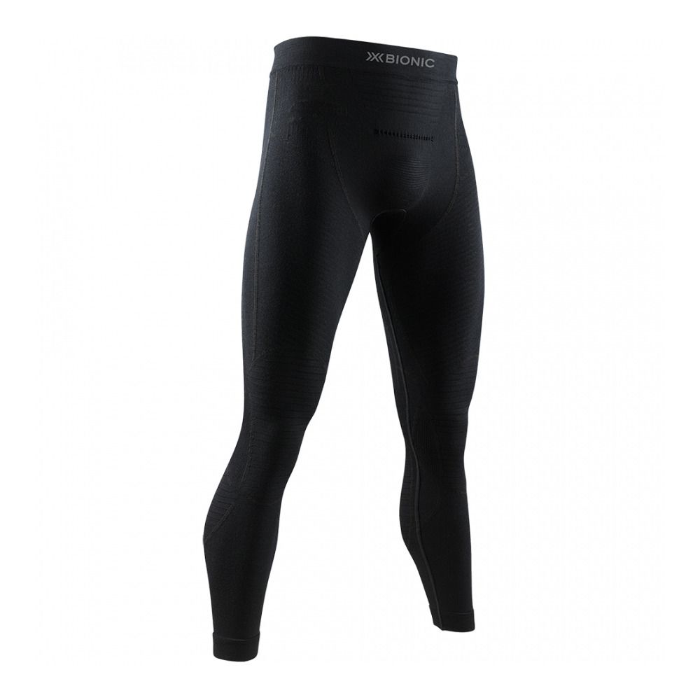 X-Bionic MERINO - Collant Homme black/black