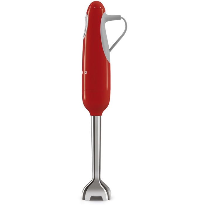 SMEG Stabmixer 50's Retro Style HBF11RDEU Rot