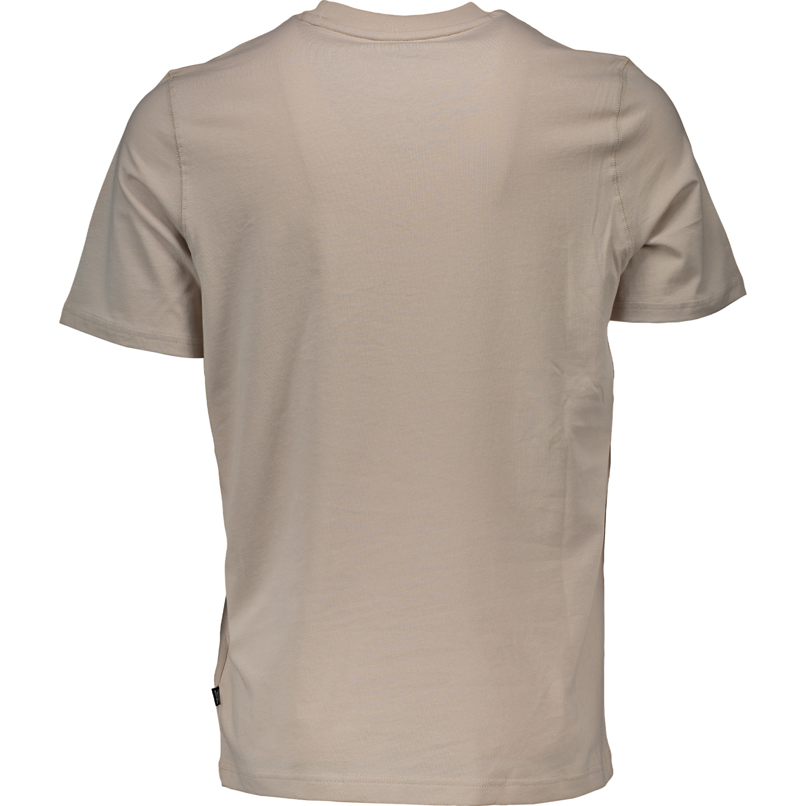 Puma Herren T-Shirt Modern Basic XXL, beige