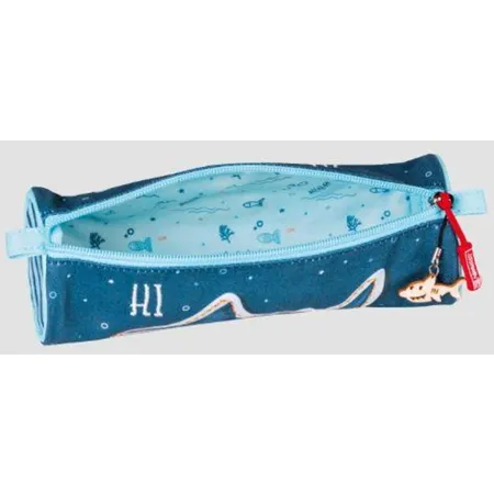 BRUNNEN Schlamper-Etui Happy Ocean