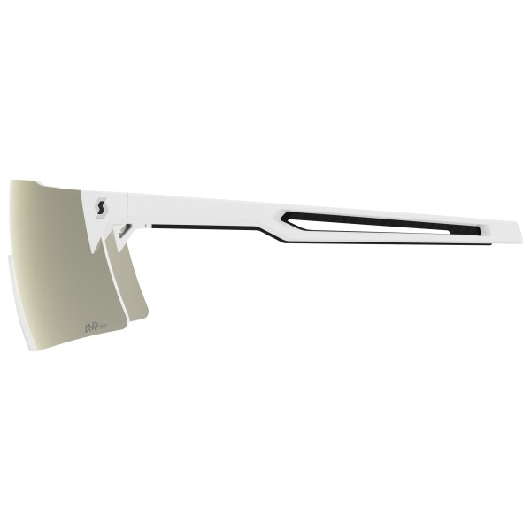 Scott - Stride Compact S2 (VLT 29%) - Lunettes vélo