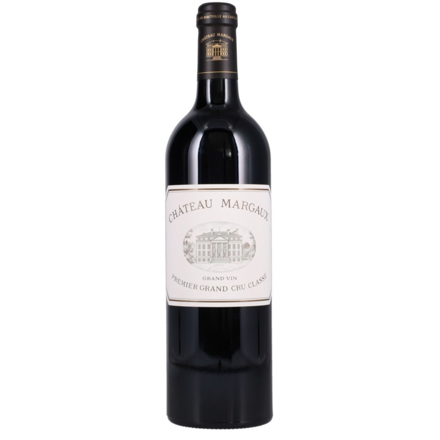Château Margaux AOC 1er Cru classé -75cl