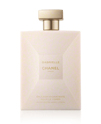 Chanel Gabrielle Chanel body lotion 200ml