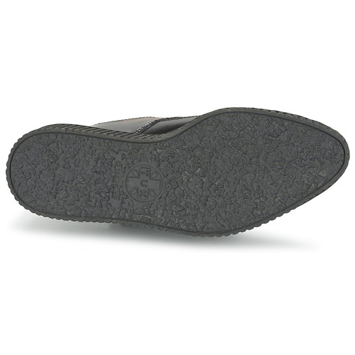 TUK - POINTED CREEPERS - Noir