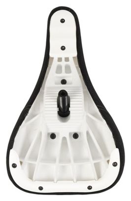 SELLE TALL ORDER LOGO MID PIVOTAL BLACK/WHITE