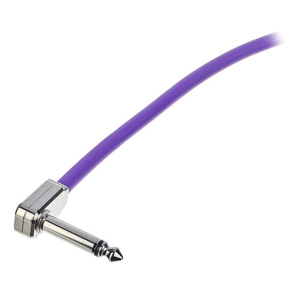 Ernie Ball Flat Patch Cable 18