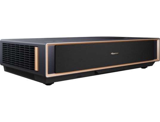 HISENSE - Vidéoprojecteur Home Cinéma PT1