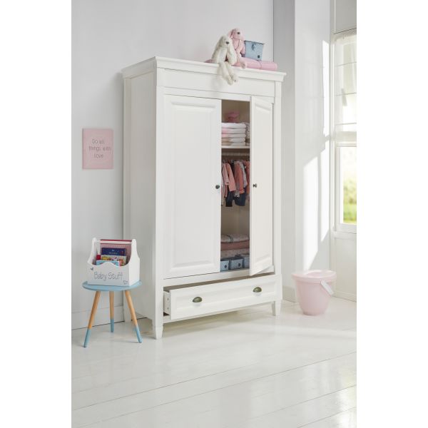 TWF Babykamer Marbella