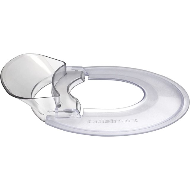 Batedeira de pedestal Cuisinart Precision Master de 5,5 litros