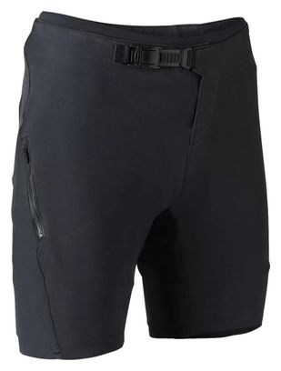 Short Fox Flexair Ascent Femme Noir
