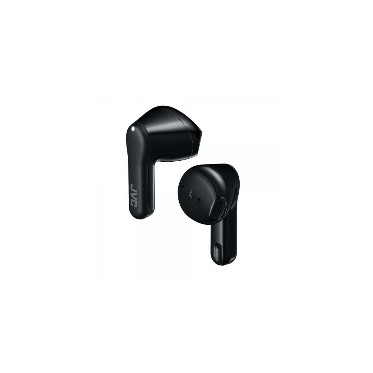 JVC Hodetelefoner In-Ear True Wireless HA-A3T Svart