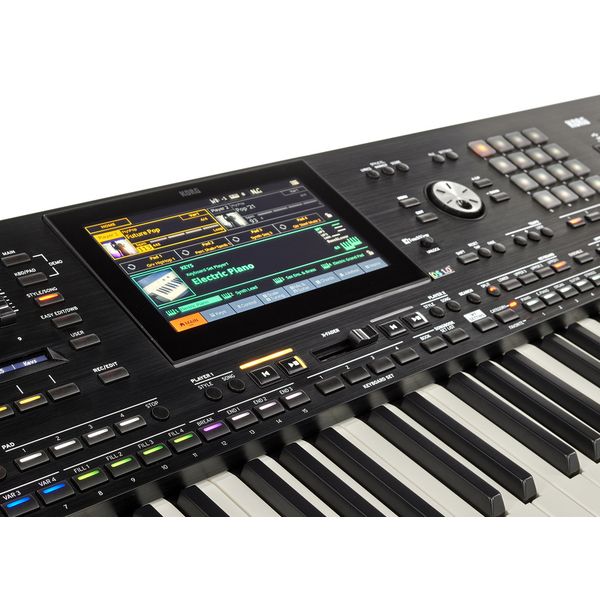 Korg PA-5X 76 International