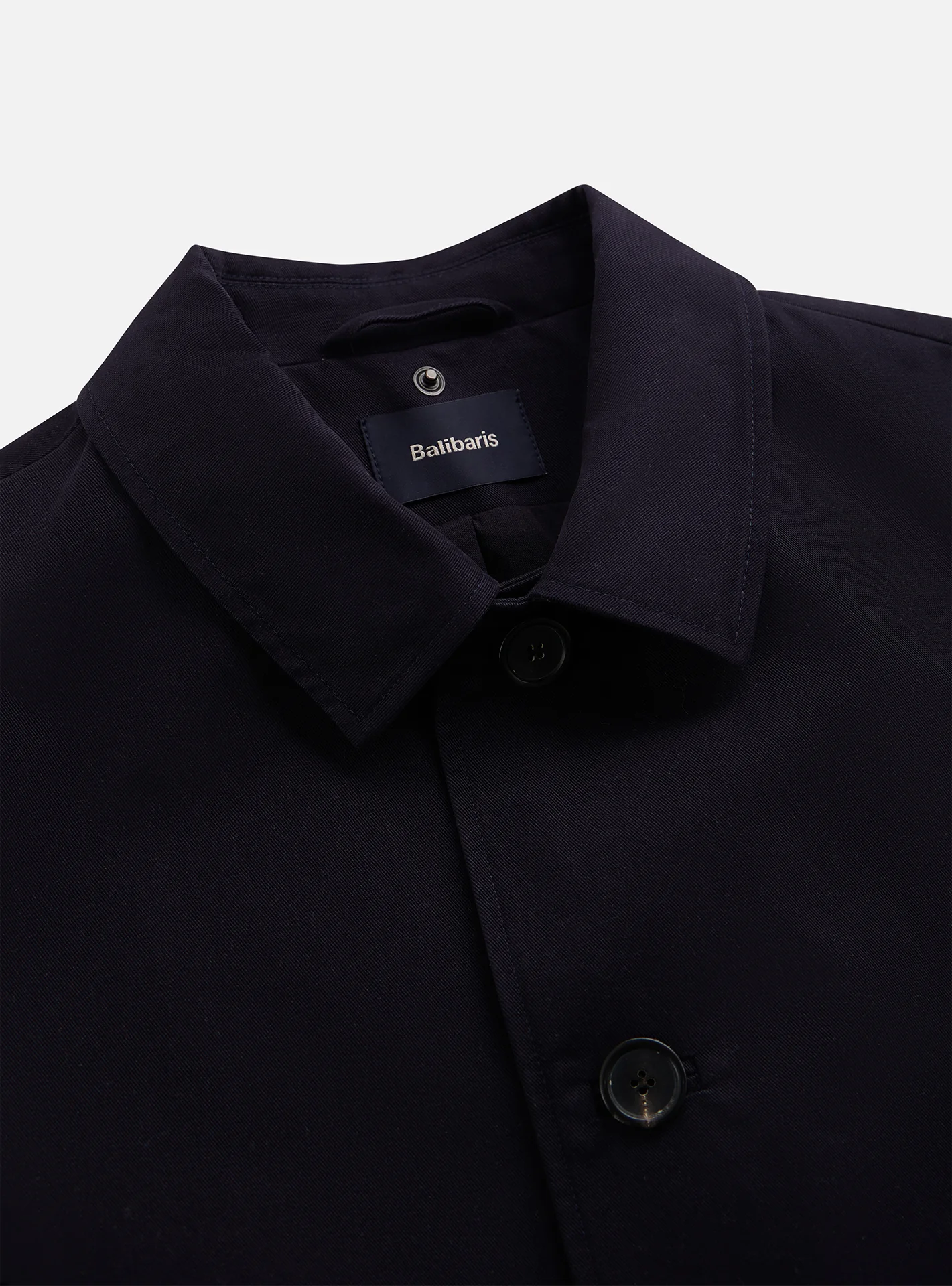Imper Smith Navy