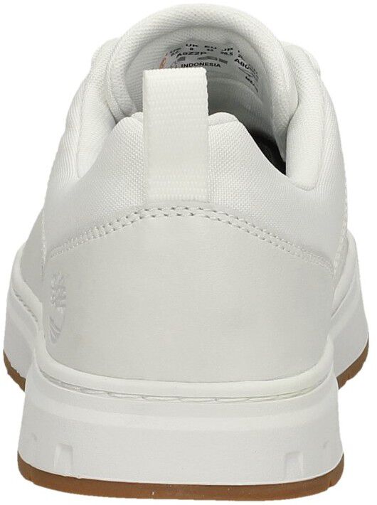 Timberland Maple Grove Leather Ox wit
