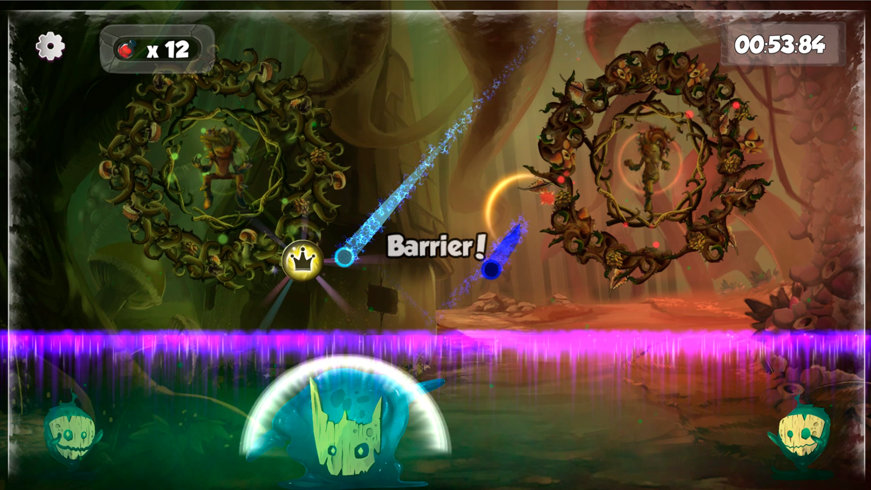 Puppet Kings- PC