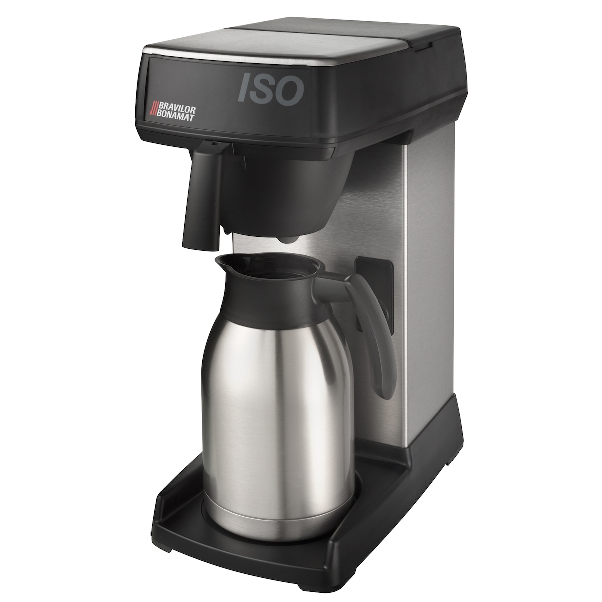 Bravilor Bonamat Iso kaffetrakter
