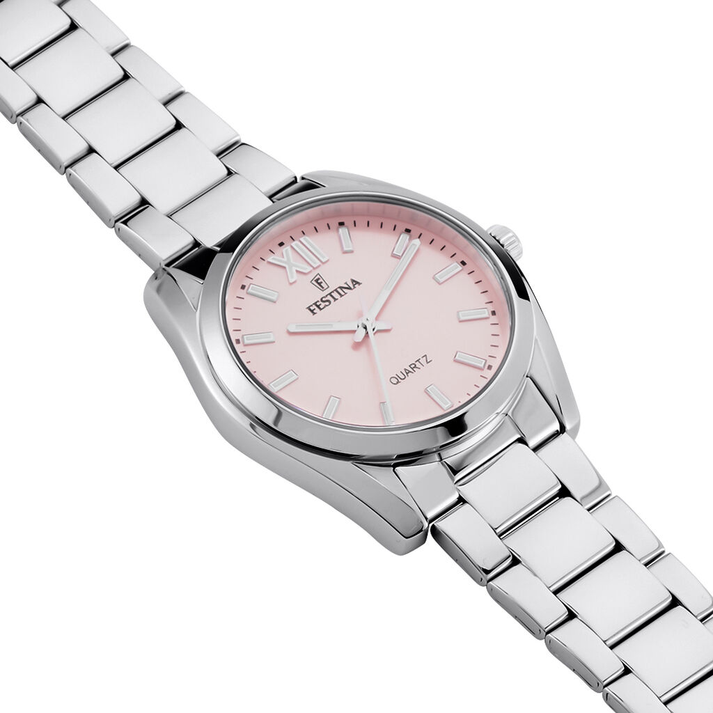 Montre Festina Boyfriend Rose