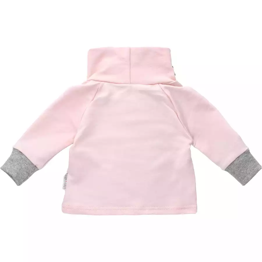 Baby Sweets 2tlg Set Shirt + Hose Lieblingsstücke rosa