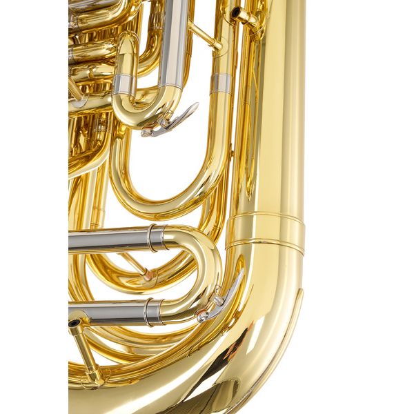 Thomann Bb- Tuba Model 