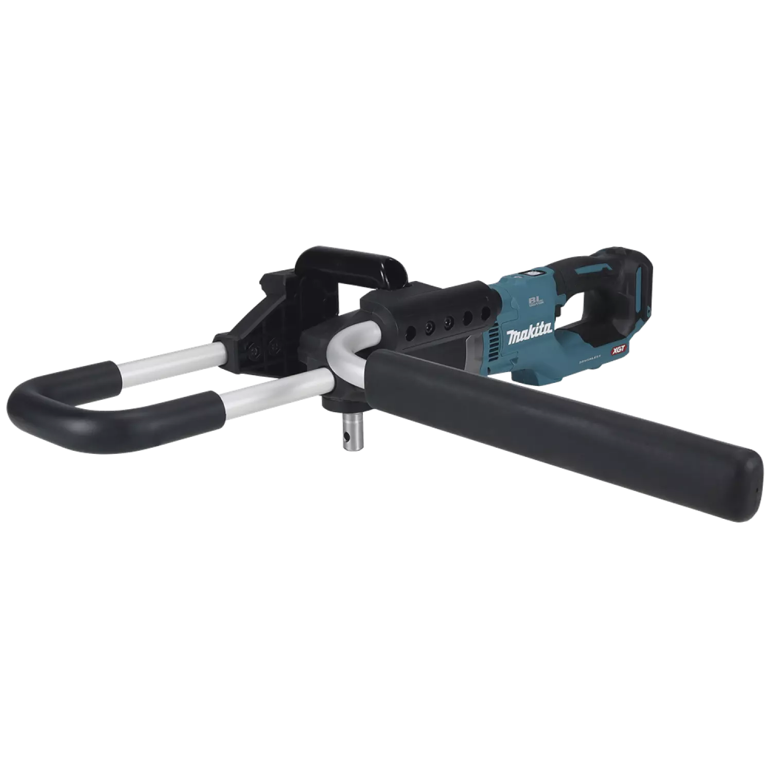 Makita DG002GZ XGT 40V Li-ion max accu grondboor body - 20mm - Koolborstelloos