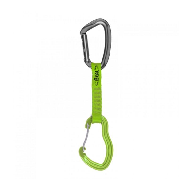 Zest Quickdraw 11 cm x5 - Mousqueton