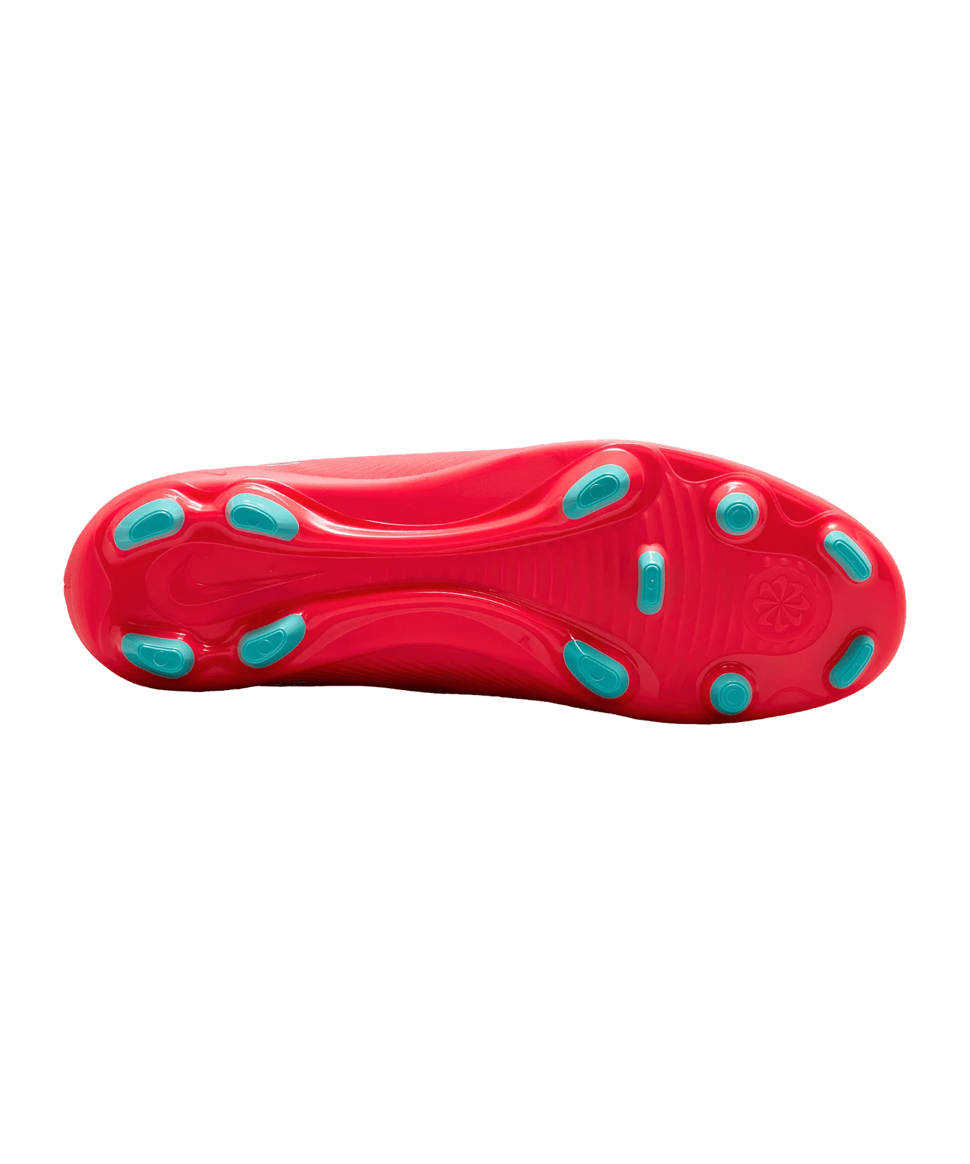 Nike Air Zoom Mercurial Vapor XVI Club MG Mad Energy Rot F800