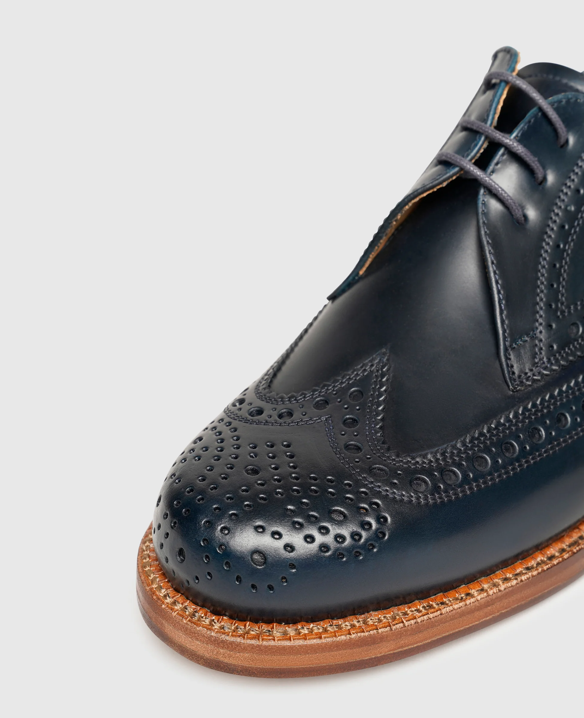 Janosh K Full Brogue C