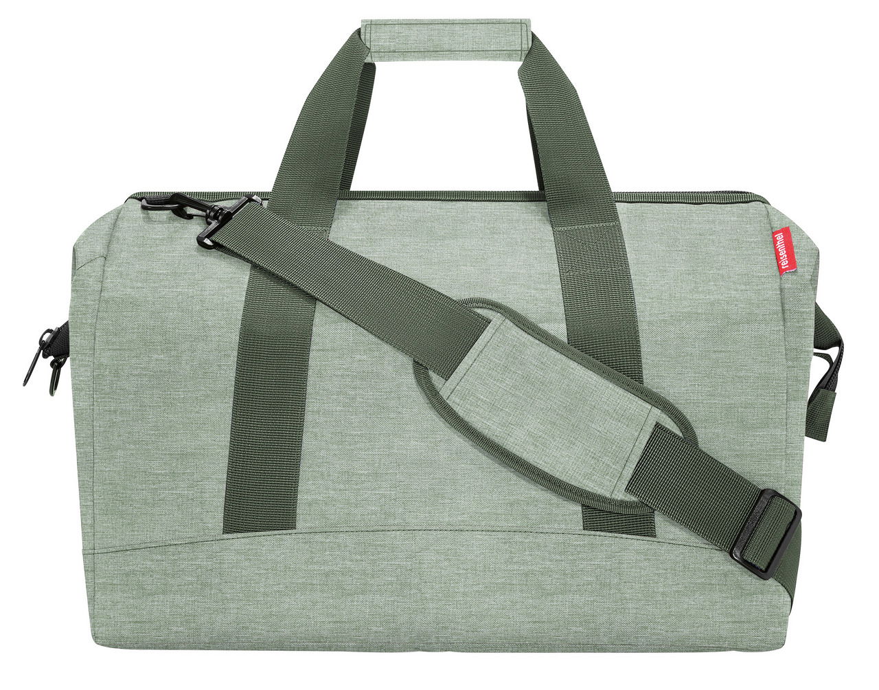Reisenthel Allrounder L TWIST SAGE